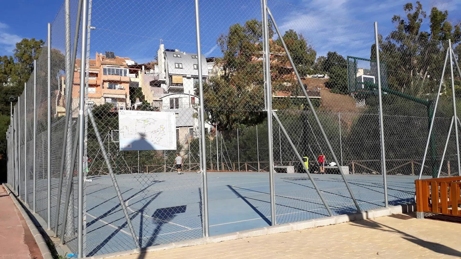 Costa Del Sol Familyholiday, Seaview, 2 Bedroom, Pool Fuengirola 0*,  Hiszpania