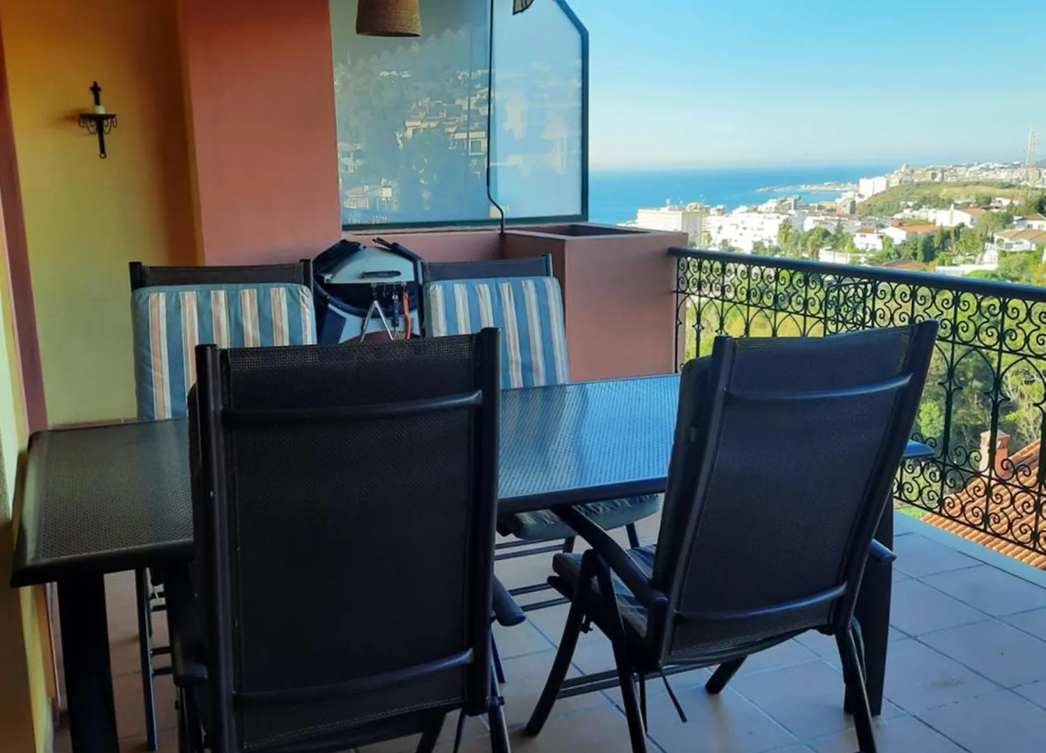 Costa Del Sol Familyholiday, Seaview, 2 Bedroom, Pool Fuengirola 0*,