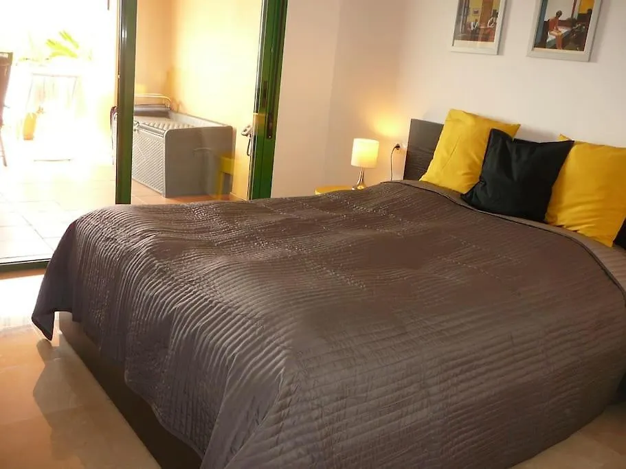 Costa Del Sol Familyholiday, Seaview, 2 Bedroom, Pool Fuengirola Apartament
