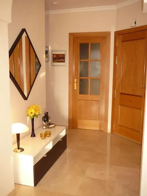 Costa Del Sol Familyholiday, Seaview, 2 Bedroom, Pool Fuengirola 0*,  Hiszpania