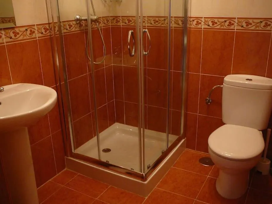 Apartament Costa Del Sol Familyholiday, Seaview, 2 Bedroom, Pool Fuengirola