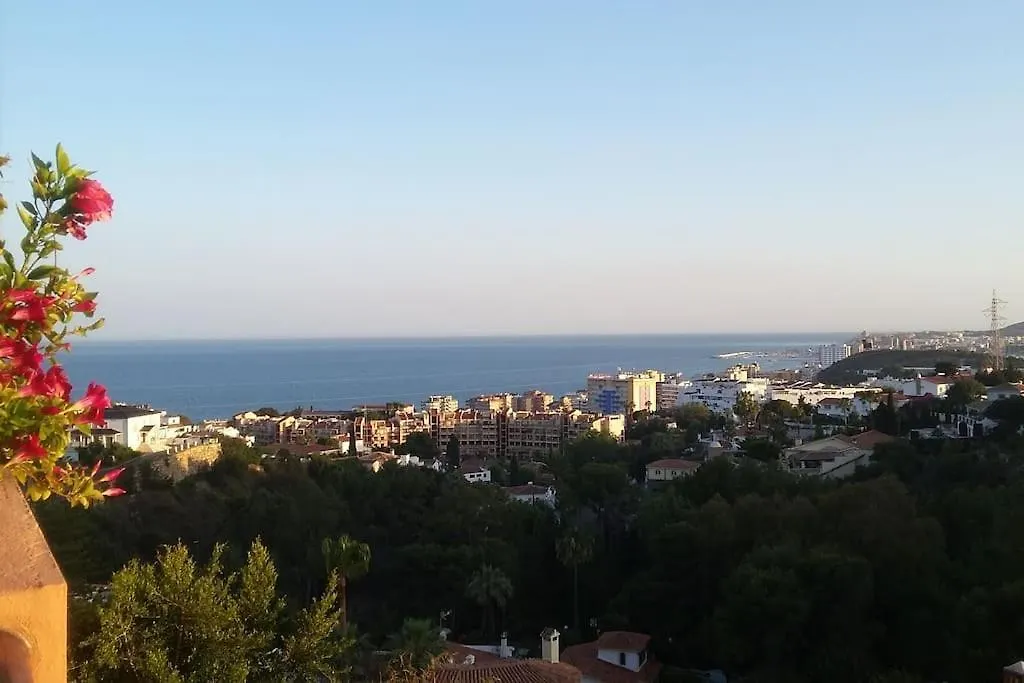 Costa Del Sol Familyholiday, Seaview, 2 Bedroom, Pool Fuengirola
