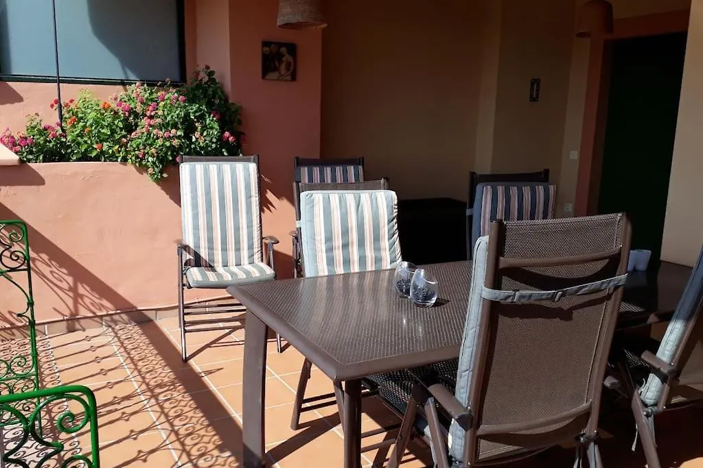 Apartament Costa Del Sol Familyholiday, Seaview, 2 Bedroom, Pool Fuengirola