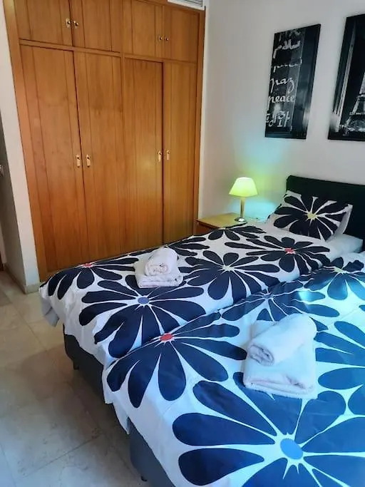 Costa Del Sol Familyholiday, Seaview, 2 Bedroom, Pool Fuengirola