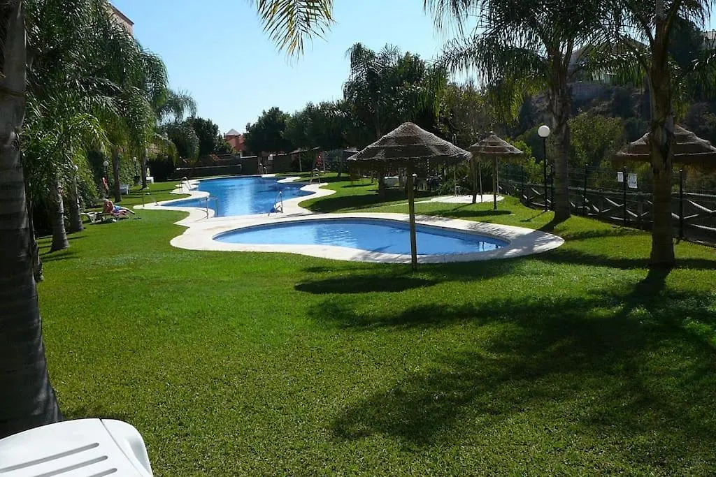 Costa Del Sol Familyholiday, Seaview, 2 Bedroom, Pool Fuengirola Hiszpania