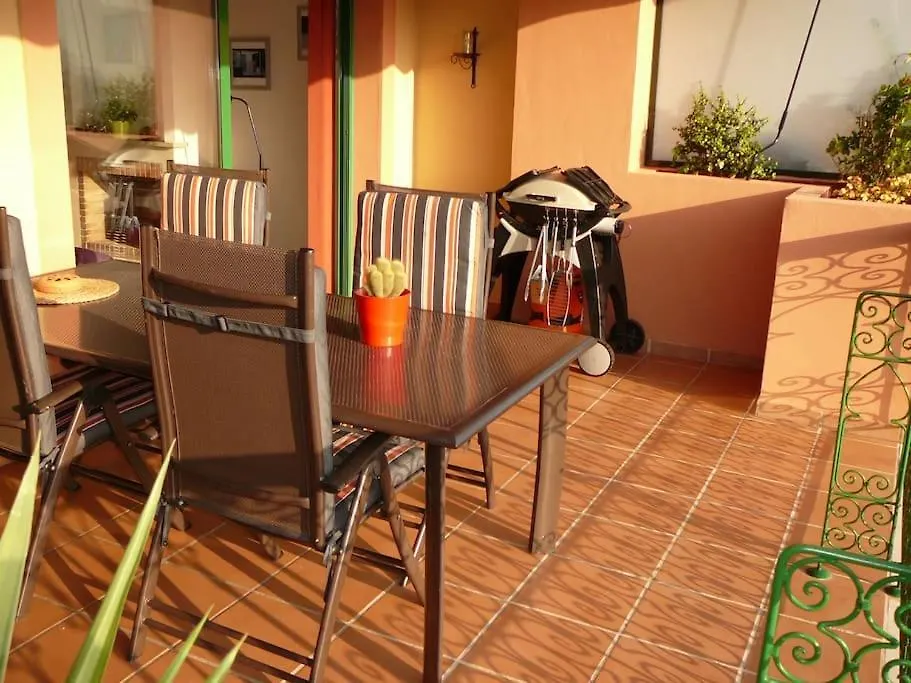 Apartament Costa Del Sol Familyholiday, Seaview, 2 Bedroom, Pool Fuengirola Hiszpania