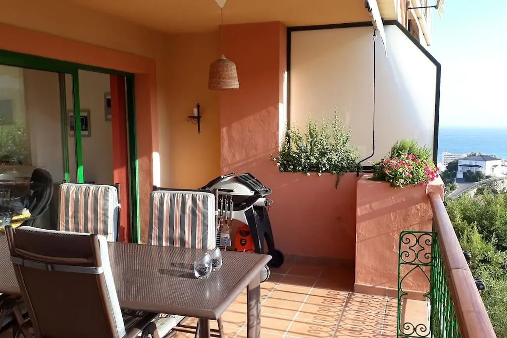 Costa Del Sol Familyholiday, Seaview, 2 Bedroom, Pool Fuengirola 0*,  Hiszpania