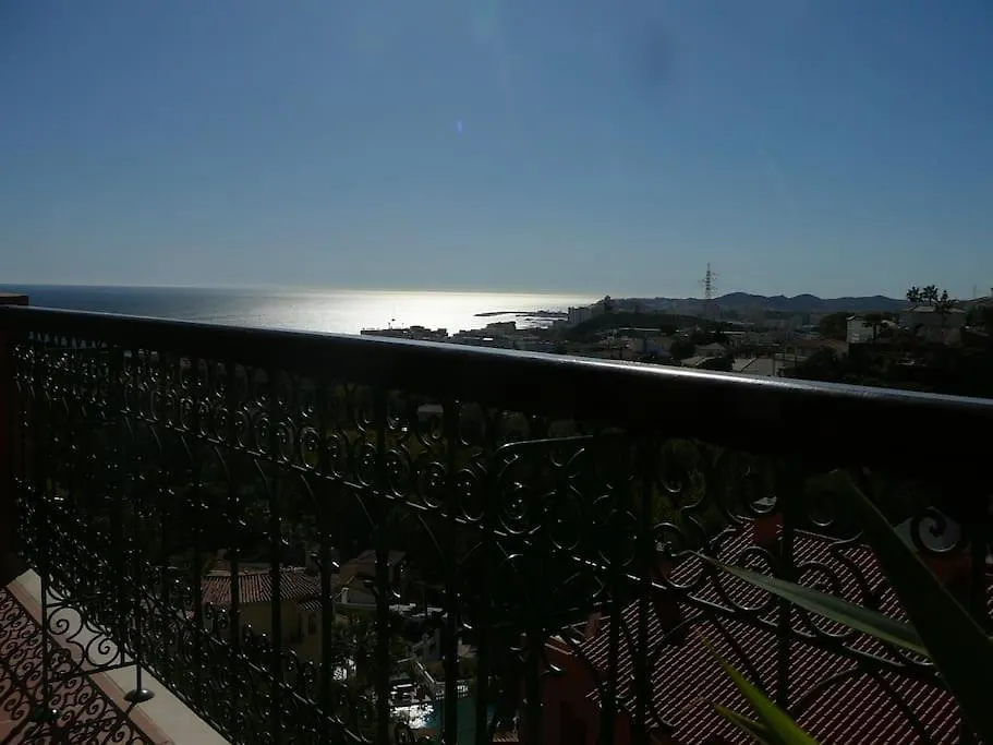 Costa Del Sol Familyholiday, Seaview, 2 Bedroom, Pool Fuengirola