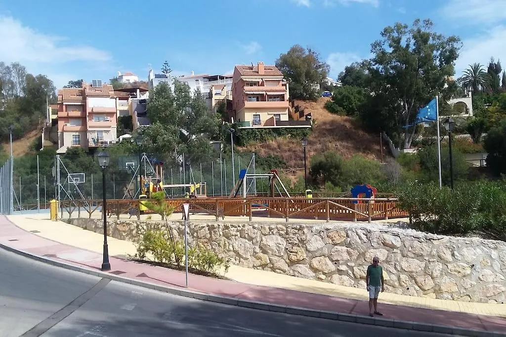 Costa Del Sol Familyholiday, Seaview, 2 Bedroom, Pool Fuengirola