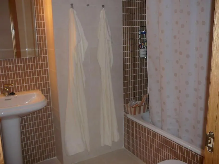 Apartament Costa Del Sol Familyholiday, Seaview, 2 Bedroom, Pool Fuengirola Hiszpania