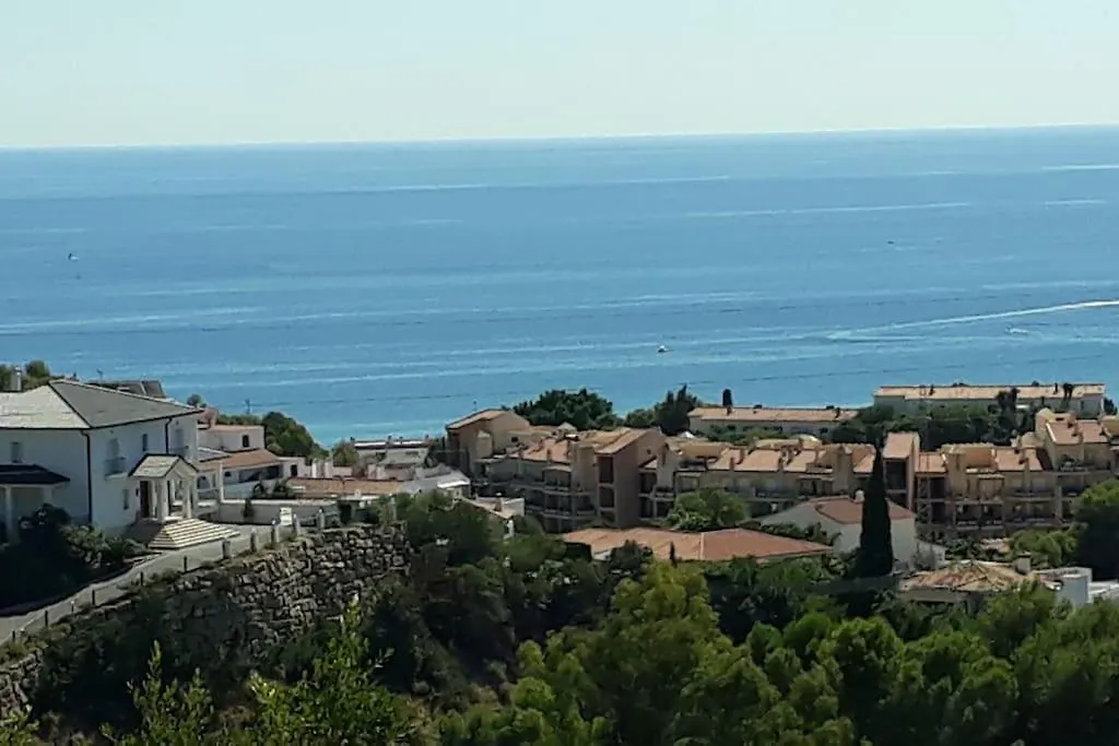 Apartament Costa Del Sol Familyholiday, Seaview, 2 Bedroom, Pool Fuengirola