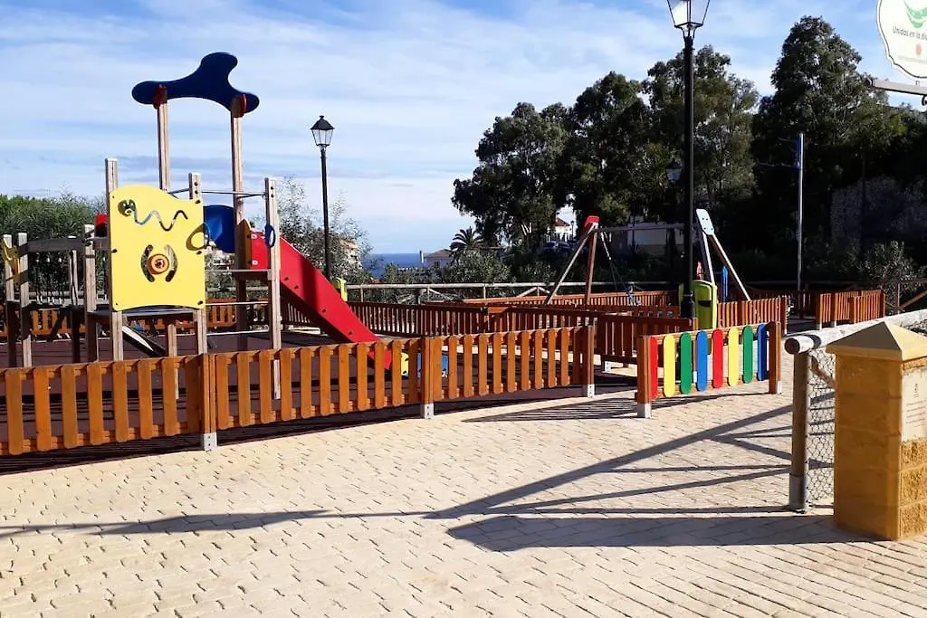 Costa Del Sol Familyholiday, Seaview, 2 Bedroom, Pool Fuengirola 0*,