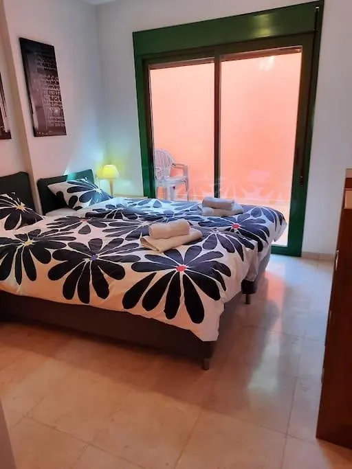 Costa Del Sol Familyholiday, Seaview, 2 Bedroom, Pool Fuengirola Hiszpania