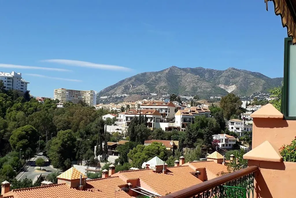 Costa Del Sol Familyholiday, Seaview, 2 Bedroom, Pool Fuengirola