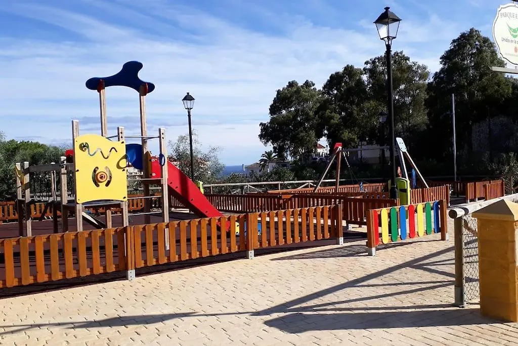 Costa Del Sol Familyholiday, Seaview, 2 Bedroom, Pool Fuengirola Hiszpania