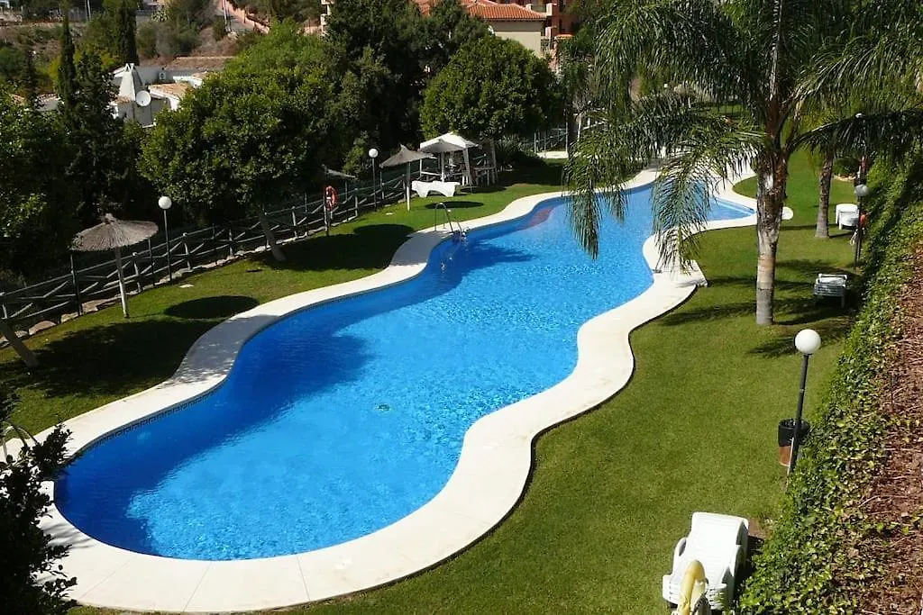 Costa Del Sol Familyholiday, Seaview, 2 Bedroom, Pool Fuengirola 0*,  Hiszpania