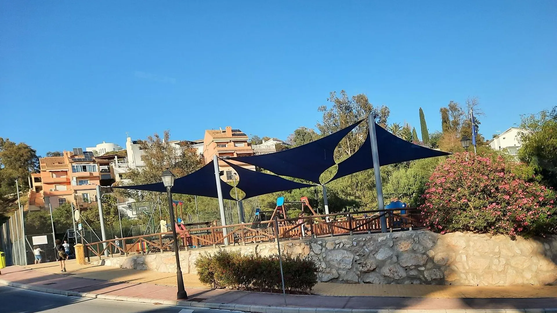 Costa Del Sol Familyholiday, Seaview, 2 Bedroom, Pool Fuengirola Hiszpania