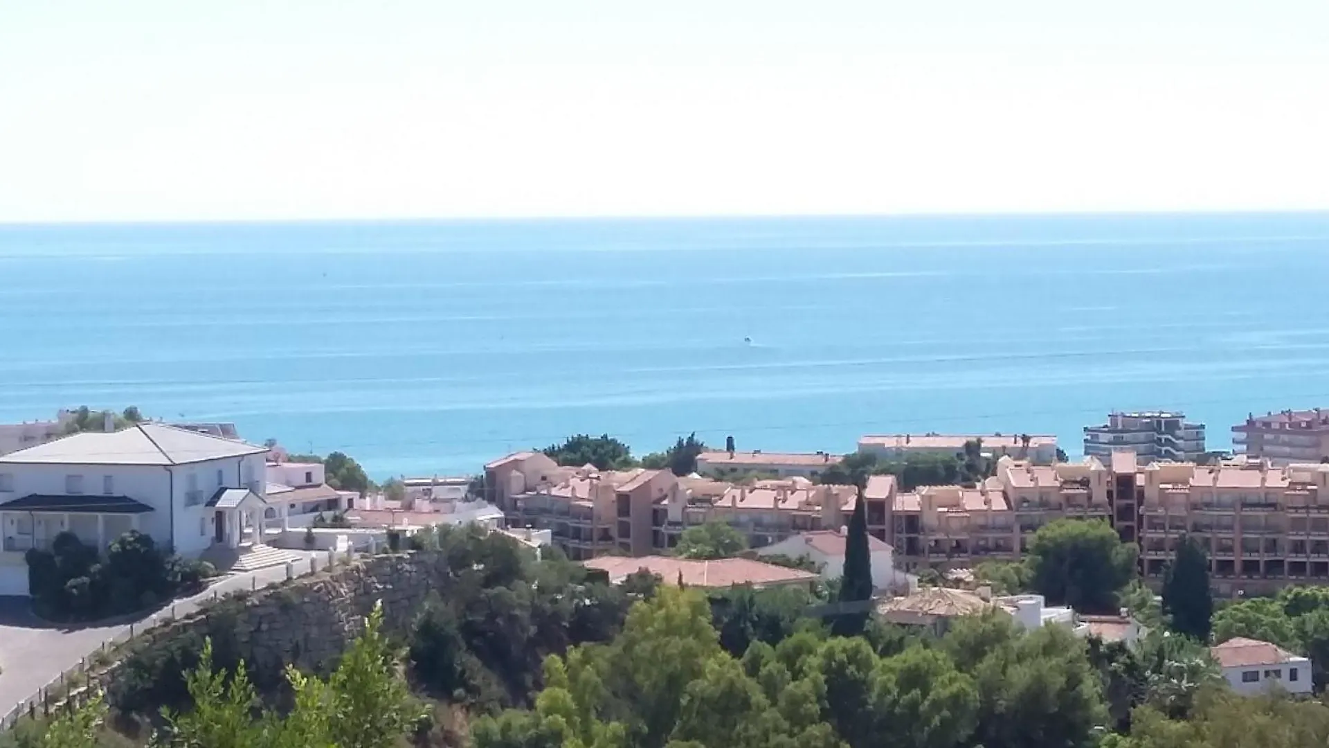 Apartament Costa Del Sol Familyholiday, Seaview, 2 Bedroom, Pool Fuengirola