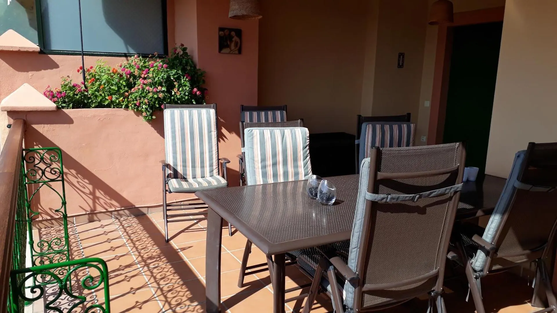 Costa Del Sol Familyholiday, Seaview, 2 Bedroom, Pool Fuengirola 0*,