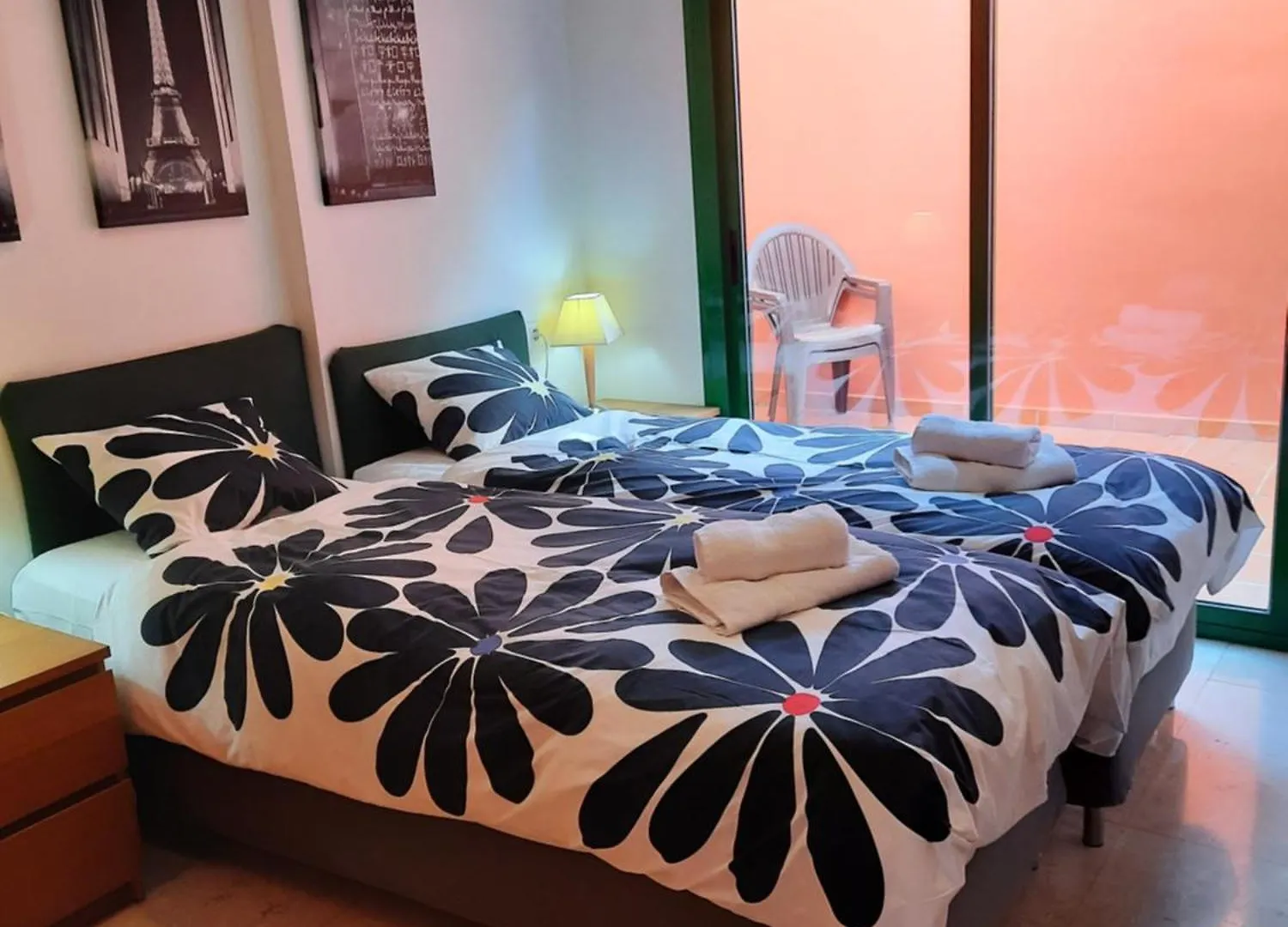 Costa Del Sol Familyholiday, Seaview, 2 Bedroom, Pool Fuengirola