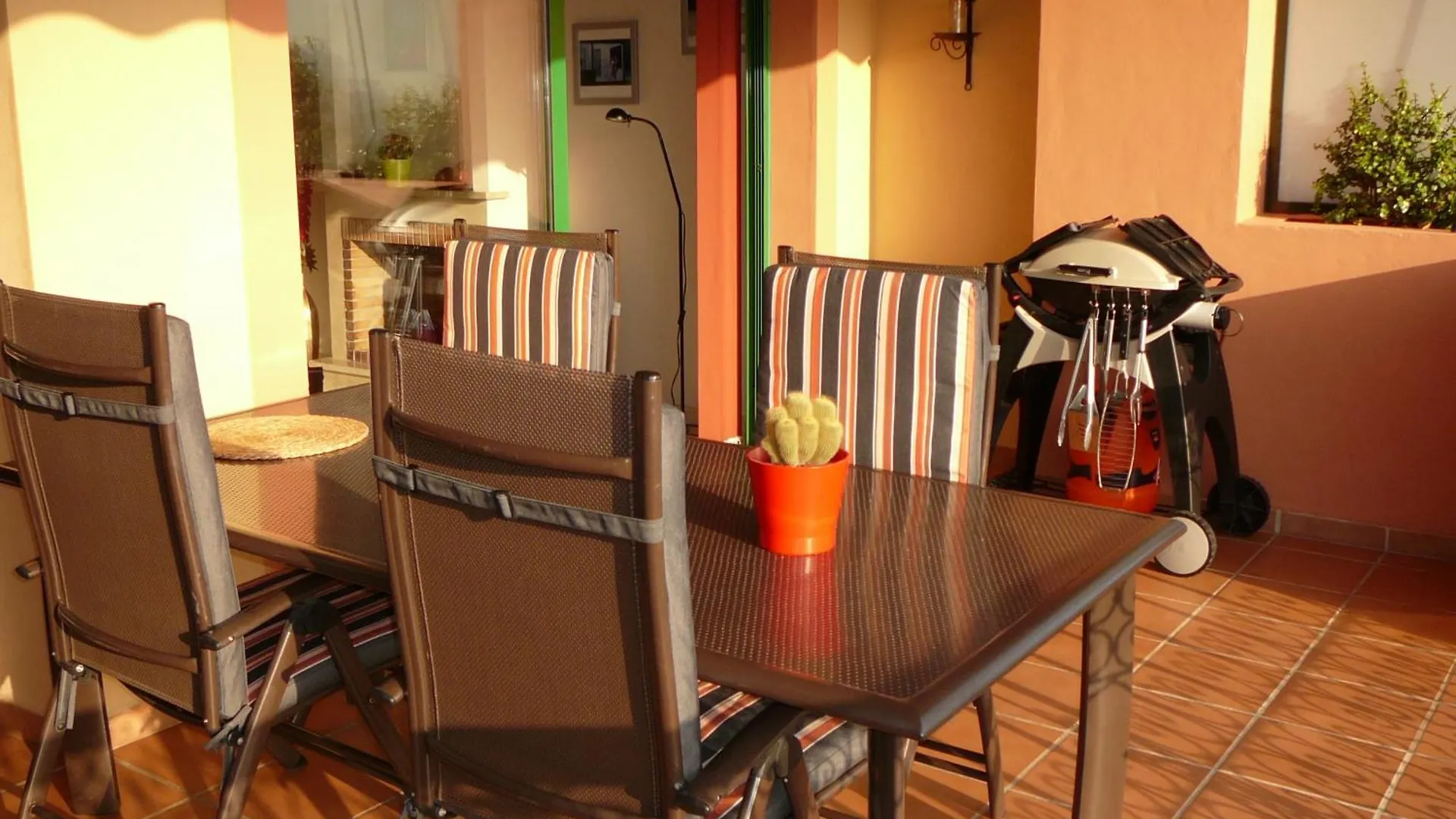 Apartament Costa Del Sol Familyholiday, Seaview, 2 Bedroom, Pool Fuengirola