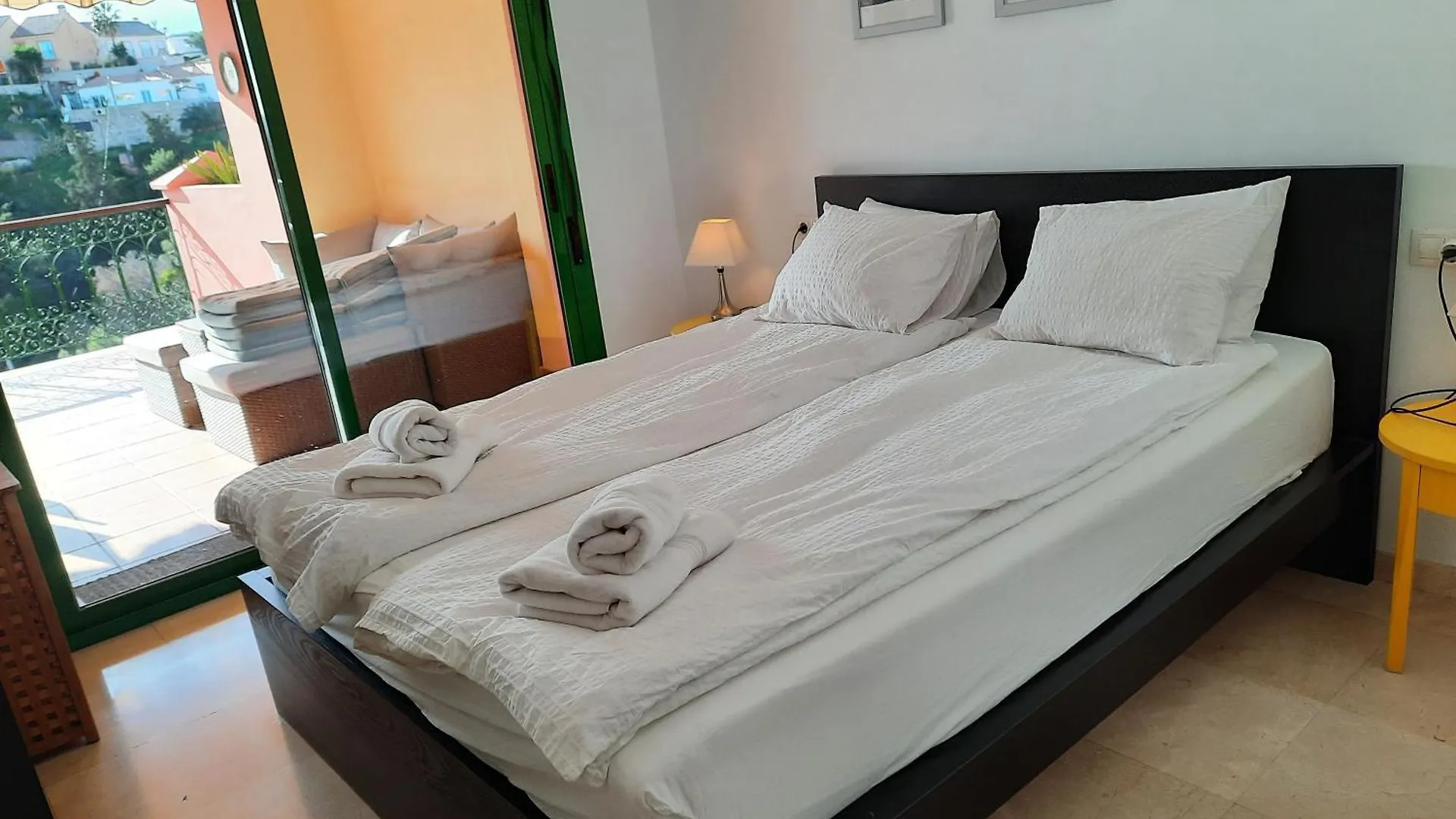 Costa Del Sol Familyholiday, Seaview, 2 Bedroom, Pool Fuengirola Hiszpania